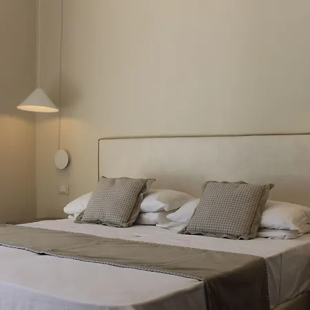 Bed & Breakfast Garda 3*