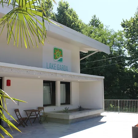 Bed & Breakfast Garda