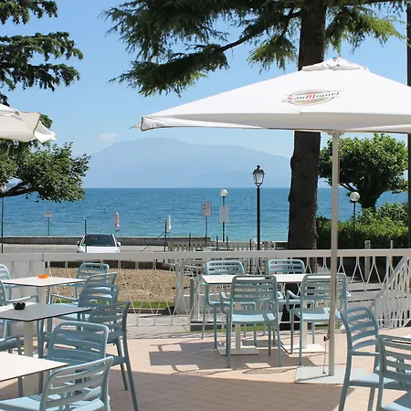 Bed & Breakfast Garda