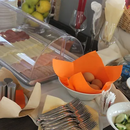 Garda Bed & Breakfast 3*