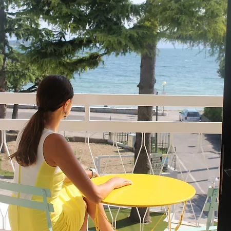 Garda Bed & Breakfast 3*