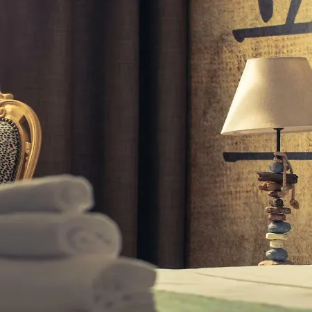 Garda Bed & Breakfast 3*