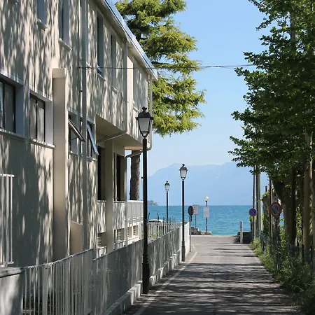 Bed & Breakfast Garda 3*