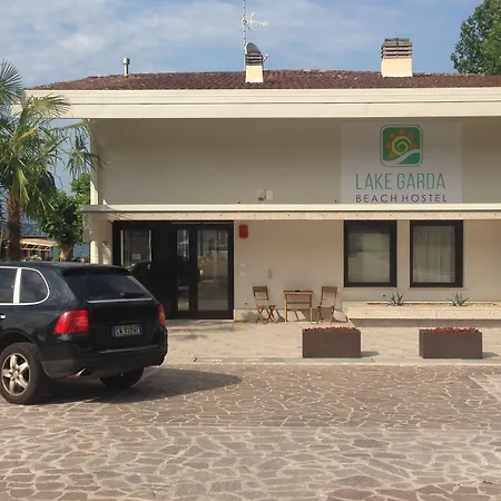 Bed & Breakfast Garda 3*