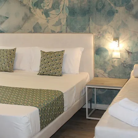 Bed and breakfast Garda