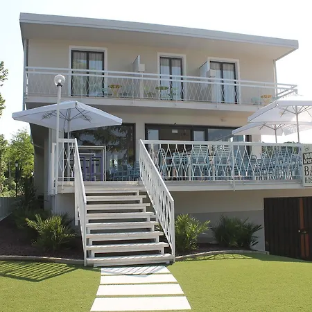 Garda Bed and breakfast 3*