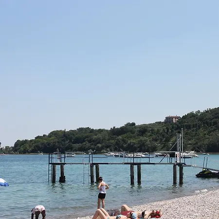 Bed and breakfast Garda Padenghe sul Garda