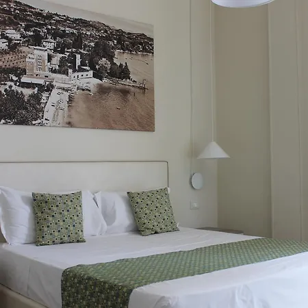 Bed and breakfast Garda 3*