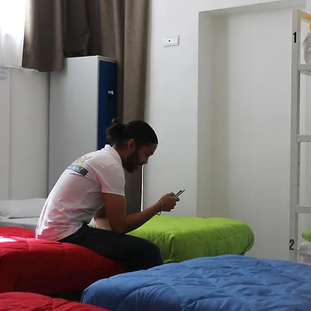 Garda 3* بادينغي سول غاردا