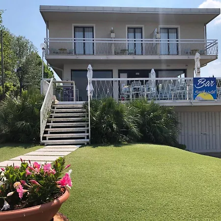 Garda Bed & Breakfast Padenghe sul Garda