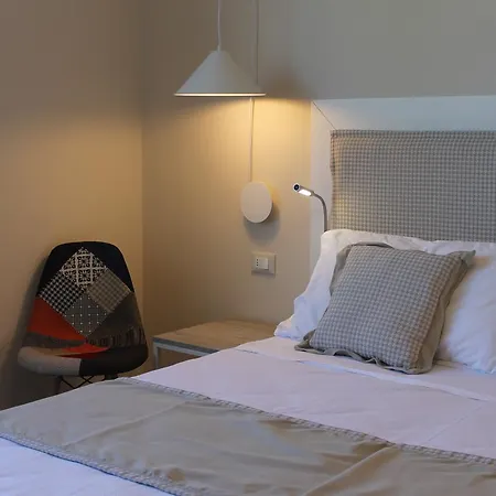 Garda Bed & Breakfast