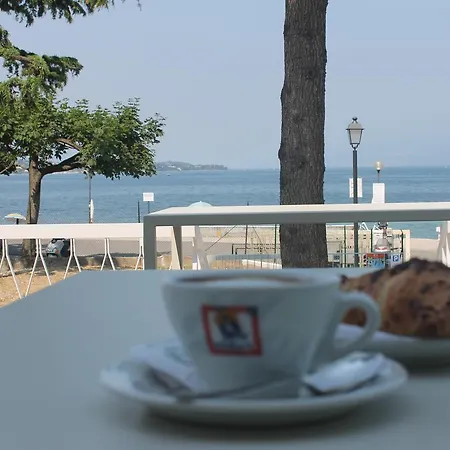 Bed & Breakfast Garda Padenghe sul Garda