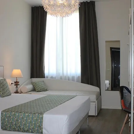 Garda Bed & Breakfast Padenghe sul Garda