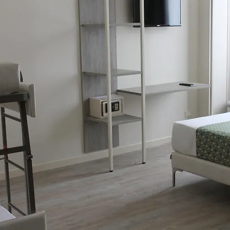 Bed & Breakfast Garda Padenghe sul Garda