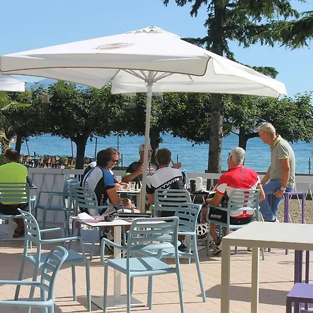 Garda Bed & Breakfast Padenghe sul Garda